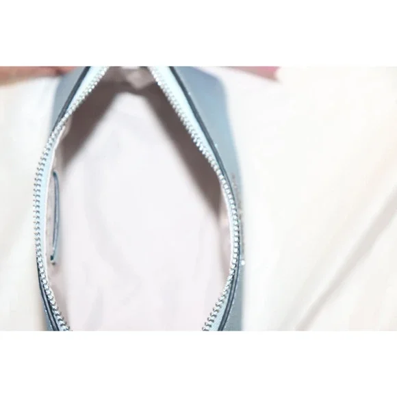 NWT Kate Spade Tinsel Small Cosmetic Case - Picture 8 of 9